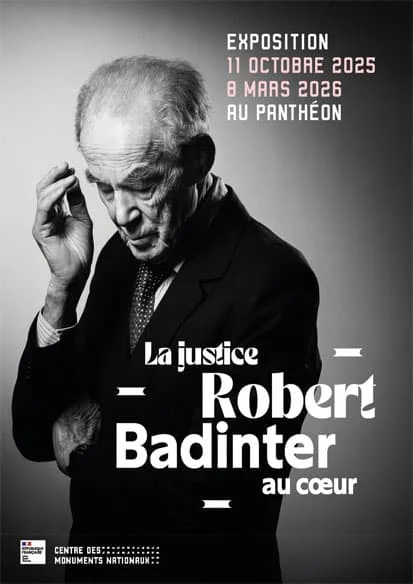 Robert Badinter《正义之心》：法国司法改革的灵魂人物与人道主义传奇